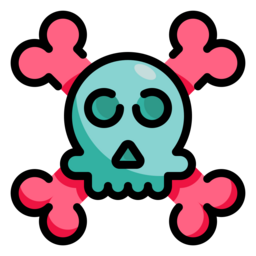 Dead Lead Icon